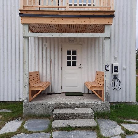 Messlingen 160 Villa Funäsdalen Exterior foto