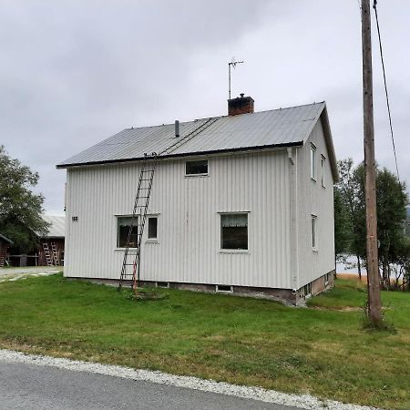 Messlingen 160 Villa Funäsdalen Exterior foto