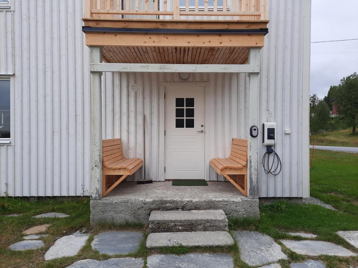 Messlingen 160 Villa Funäsdalen Exterior foto