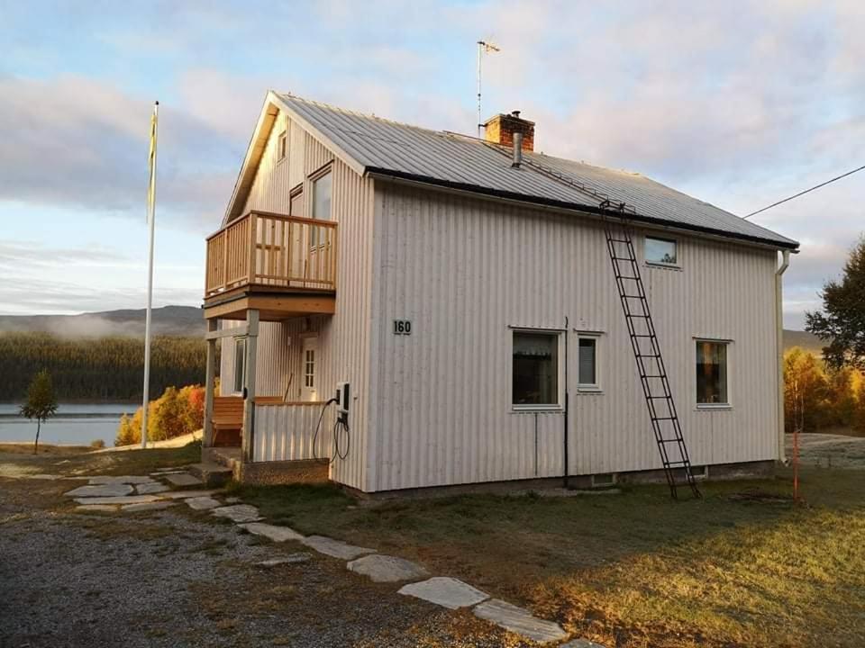 Messlingen 160 Villa Funäsdalen Exterior foto